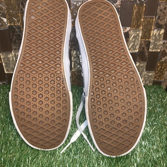 Mistertennis tenis hearts Vans Shoes | Vans Doren Low Skulls | Poshmark